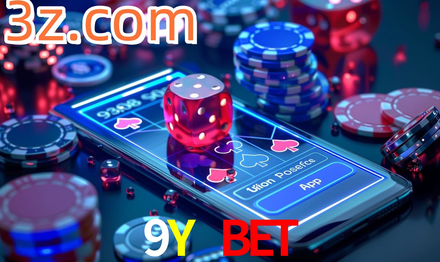 Baixar App 9Y Bet