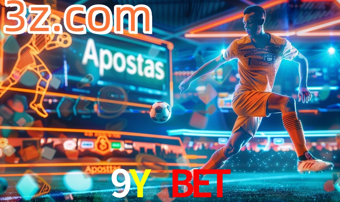 Apostas 9Y Bet